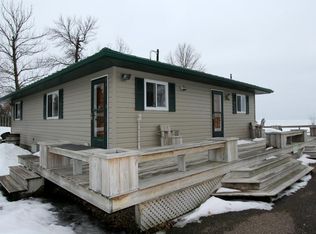 18045 329th Ave, Isle, MN 56342