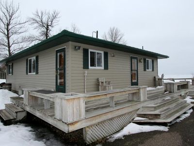 18045 329th Ave, Isle, MN, 56342