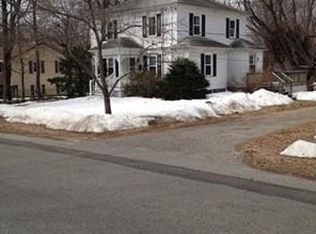 21 Talbot St, Stoughton, MA 02072