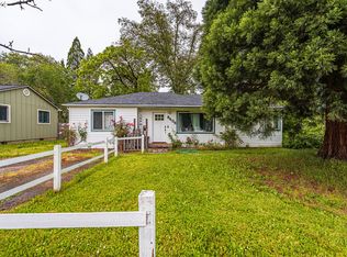 2405 W 18th Ave, Eugene, OR 97402
