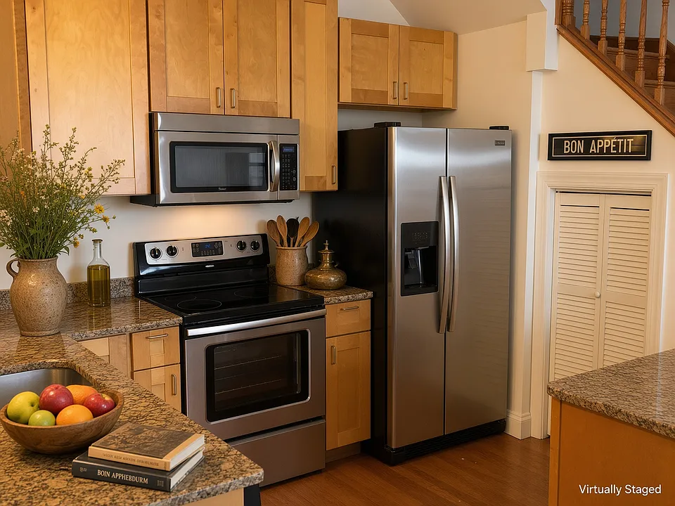 1318 14th St NW #313