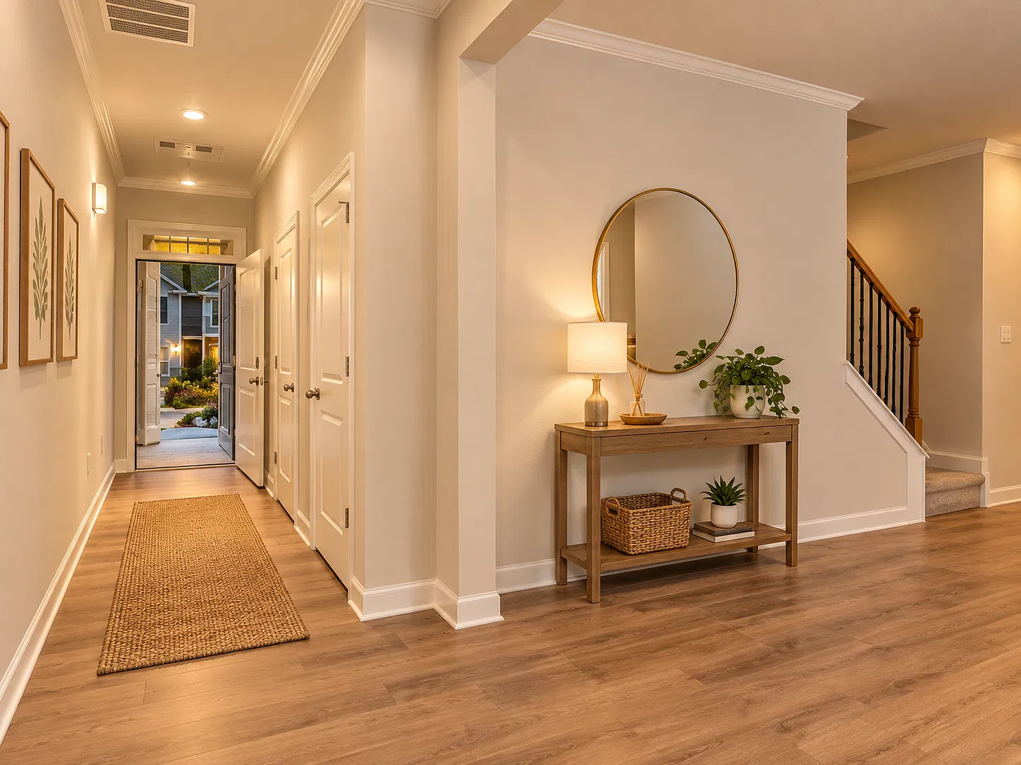 3 bed, 1877 sqft, $1,985 — Photo 3