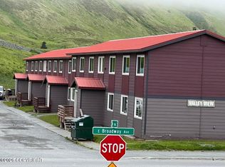 1080 E Broadway Ave, Unalaska, AK 99685