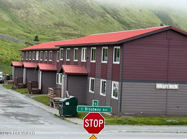 1080 E Broadway Ave, Unalaska, AK 99685