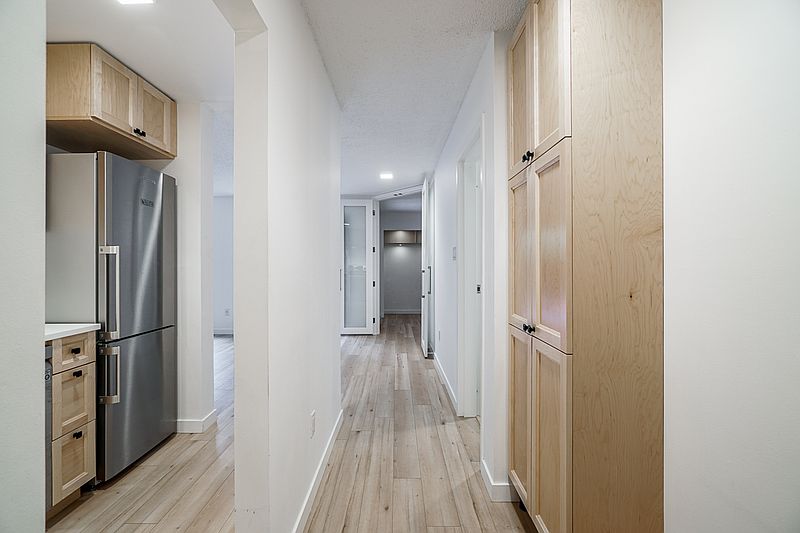 Vancouver Apartment for rent - 1 Bedroom — photo 12