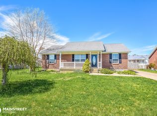 173 Fern Way, Mount Washington, KY 40047
