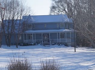 4706 S. Ranch Circle, Blair, NE 68008