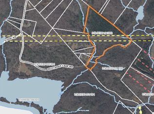 444 Rutledge Lake Rd, Greenville, SC 29617