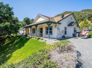 19752 Horizon View Dr, Ramona, CA 92065