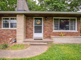 3300 Bexley Ct, Evansville, IN 47711