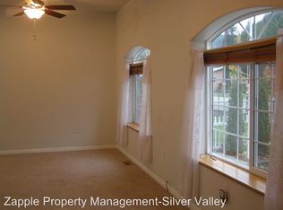 411 Burke Rd, Wallace, ID 83873