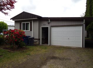 19047-99 Northeast Hwy, Hubbard, OR 97032