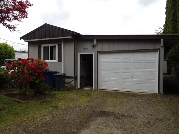 19047-99 Northeast Hwy, Hubbard, OR 97032