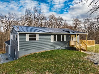 409 Metta Crest Cir, Waverly, WV, 26184