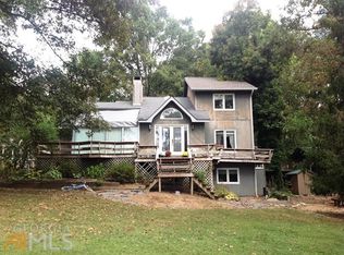 715 Mount Zion Rd, Resaca, GA 30735