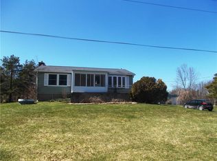 11039 Quarry Rd, Forestville, NY 14062
