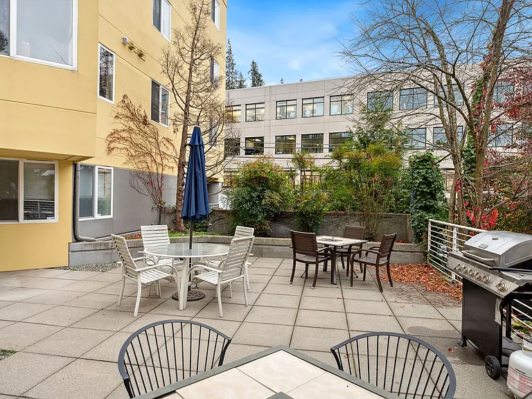 Lake Union Terrace — Photo 11