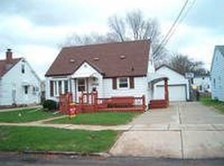 1708 S Adams St, Appleton, WI 54915