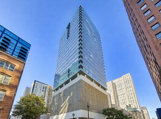 550 N Saint Clair St APT 2503, Chicago, IL