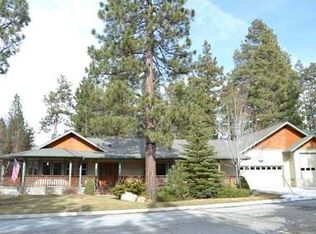 145 Meadow View Dr, Big Bear Lake, CA 92315