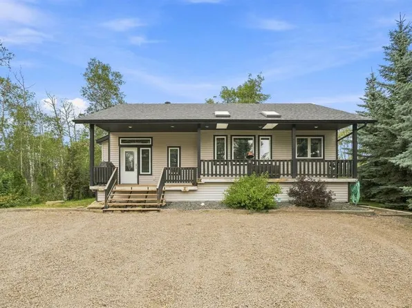 35464 S Range Road 270, Red Deer County, AB T4G 0C9