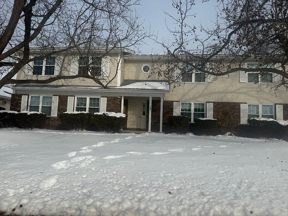 1st image of 107 W Polk Ave #4