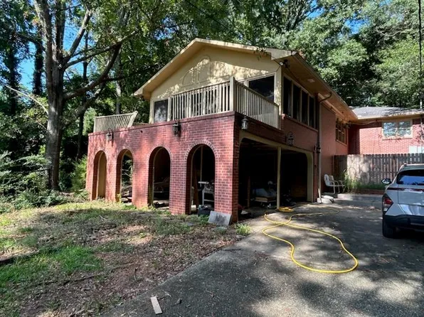 144 Cascade Rd, Columbus, GA 31904