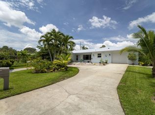 1906 NE Media Ave, Jensen Beach, FL 34957