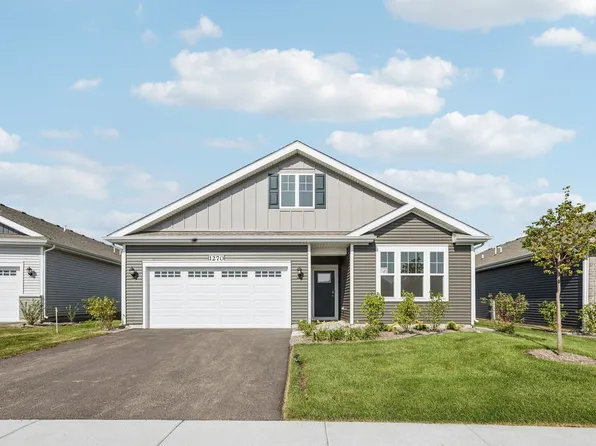 1270 Wild Tulip Cir, Bartlett, IL 60103