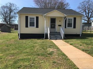 314 Haney St, China Grove, NC 28023