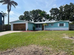 375 Carrousel Ct, Merritt Island, FL 32952