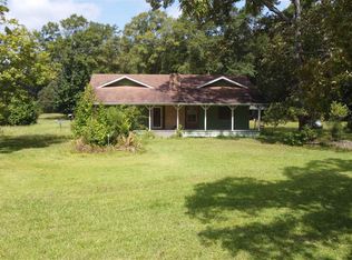 458 North Spur, Pineland, TX 75968