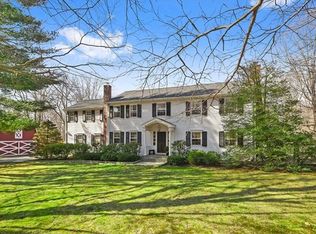 33 Trudy Ln, Bedford, NY 10506
