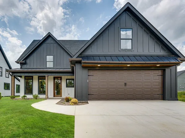 111 Arthur Ln NW, Cleveland, TN 37312