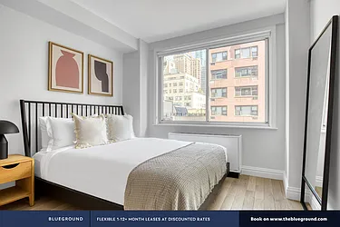 Rented by The Blueground