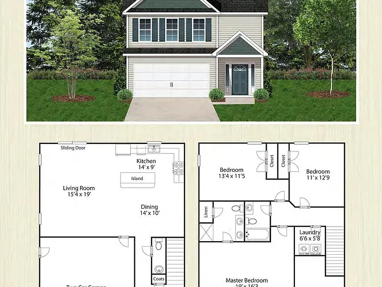 516 Poults Dr — Photo 3