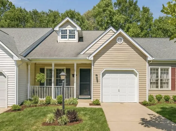 485 Wordsworth Cir, Purcellville, VA 20132