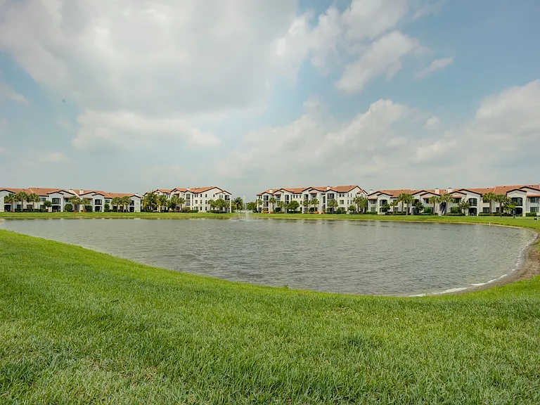 Lake Views