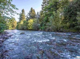 393 Fish Hatchery Rd, Sequim, WA 98382