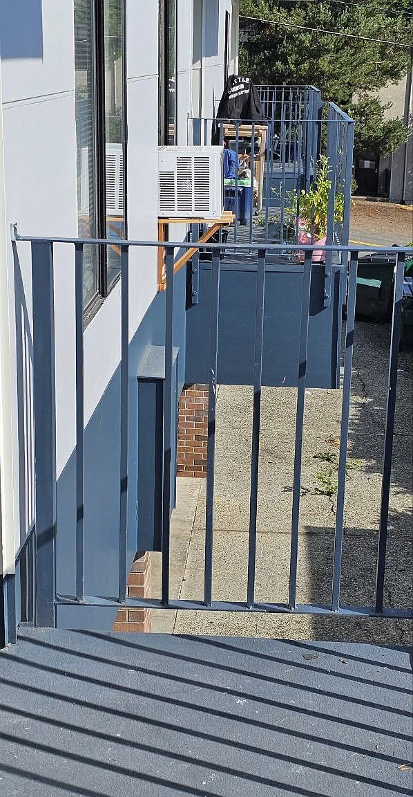 1 bed, 700 sqft, $1,600 — Photo 4