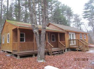 26 Busy Bee Rd, Naples, ME 04055