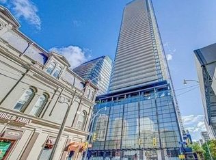 501 Yonge St #3510-C08, Toronto, ON M4Y 0G8
