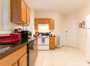 1249 Beacon St, Brookline, MA 02446