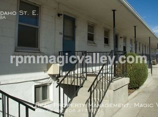 229 Idaho St E, Twin Falls, ID 83301