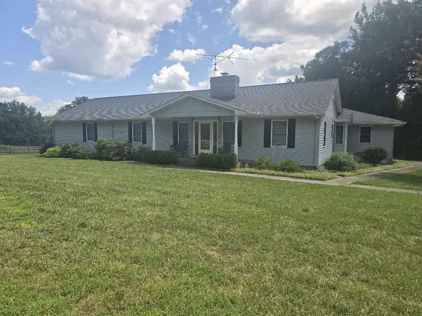2373 Mount Tabor Church Rd, Jonesville, SC 29353