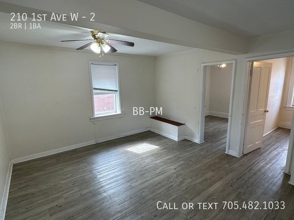 210 1st St W #2