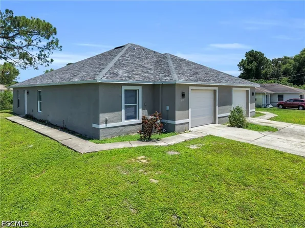 5236/5238 28th St SW, Lehigh Acres, FL 33973