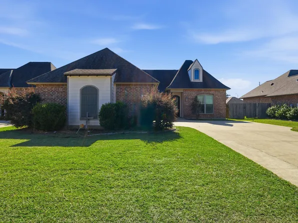 633 Becky Ln, Lake Charles, LA 70605