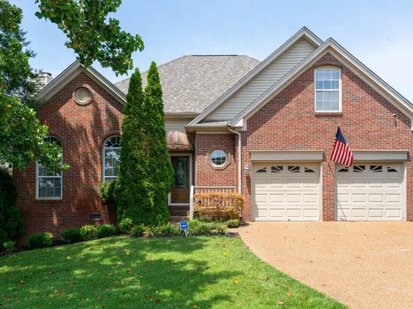 6317 Willow Oak Dr, Nashville, TN 37221