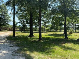 787 Wood Farm Rd, Huntsville, TX 77320